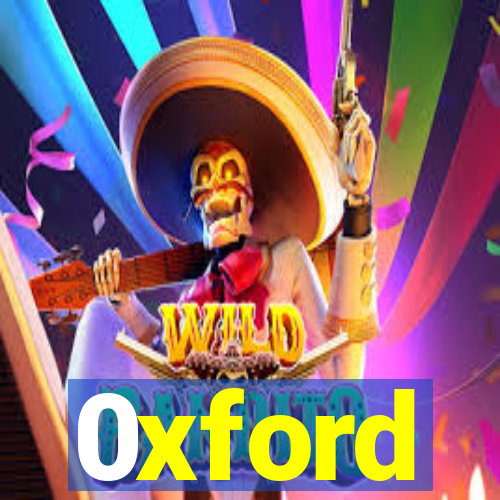 0xford