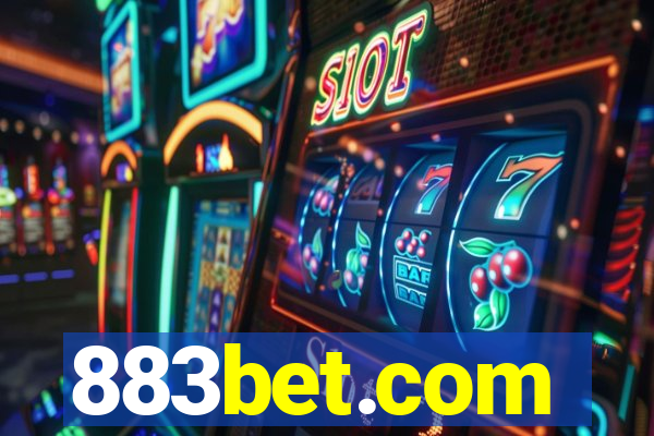 883bet.com