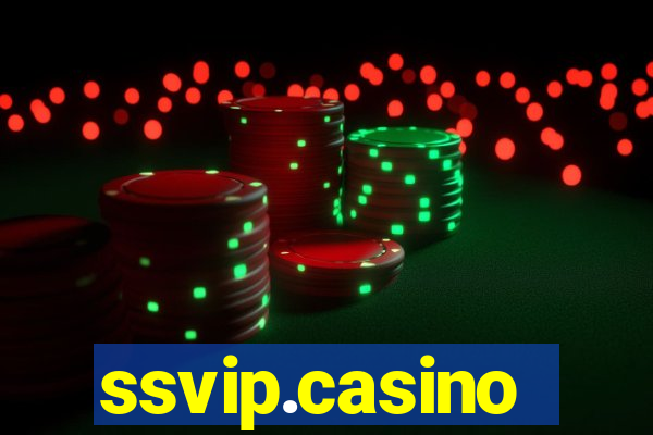 ssvip.casino