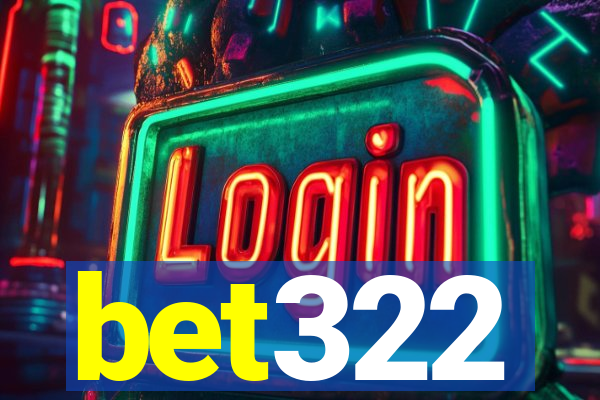 bet322