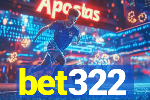 bet322