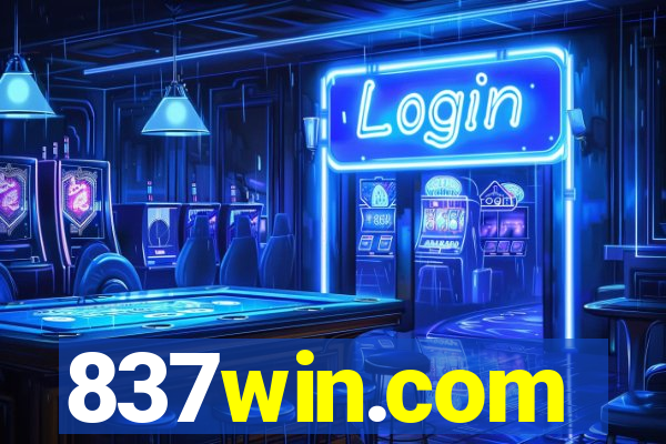 837win.com