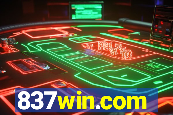 837win.com