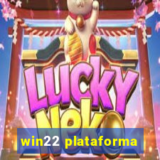 win22 plataforma