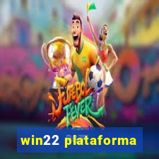 win22 plataforma