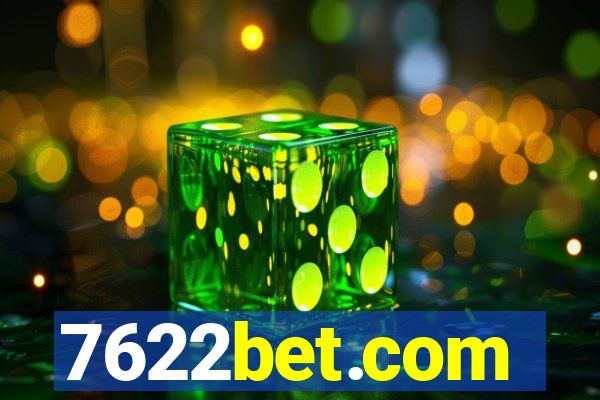 7622bet.com