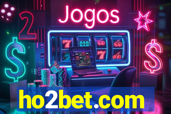 ho2bet.com