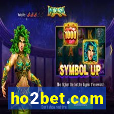 ho2bet.com