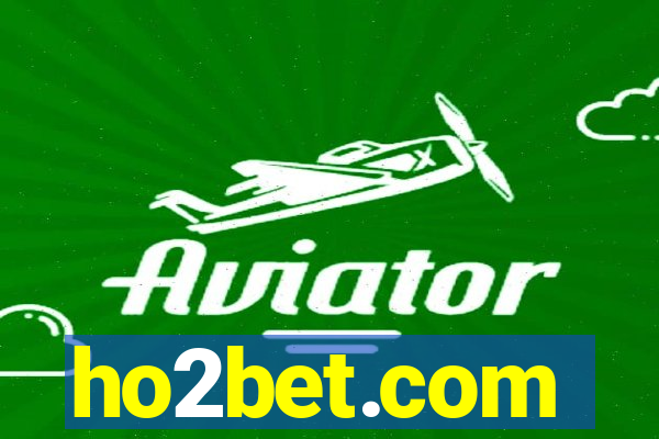 ho2bet.com