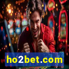 ho2bet.com