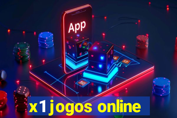 x1 jogos online