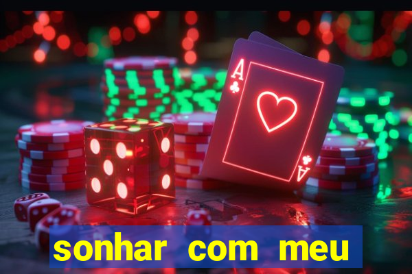 sonhar com meu marido indo embora