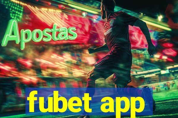 fubet app