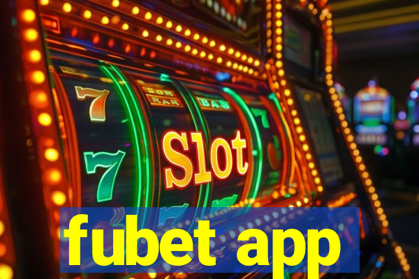 fubet app