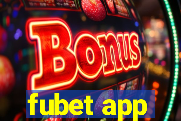 fubet app