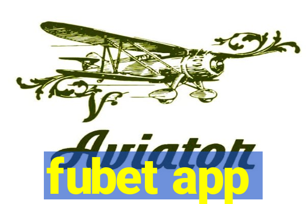 fubet app