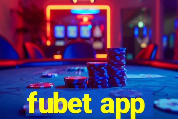 fubet app