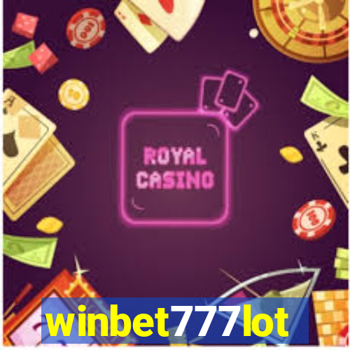 winbet777lot