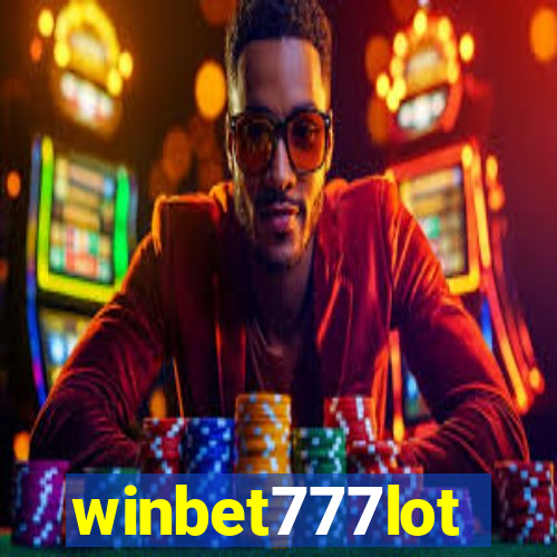 winbet777lot