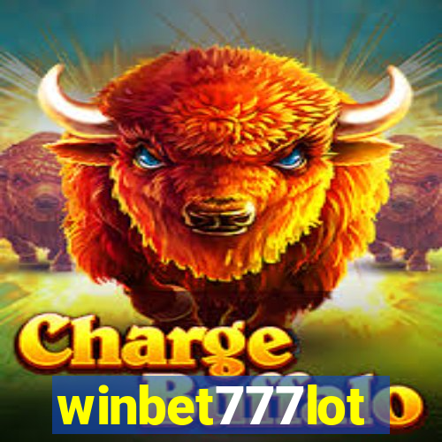 winbet777lot