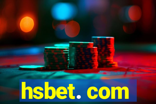 hsbet. com