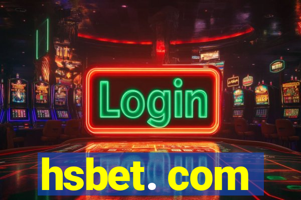 hsbet. com