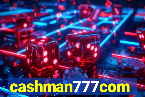 cashman777com