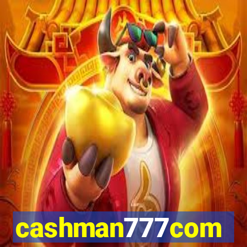 cashman777com