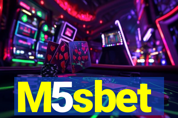 M5sbet