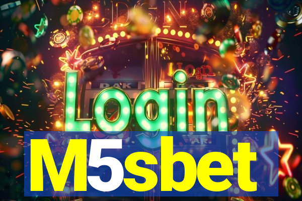 M5sbet