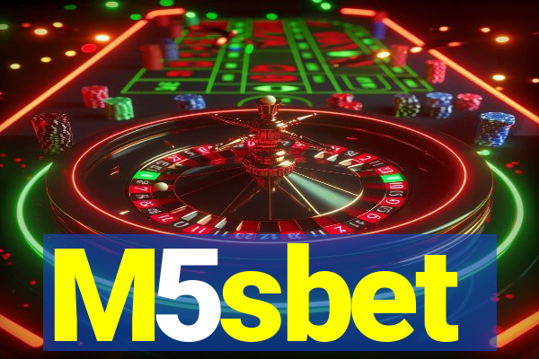 M5sbet