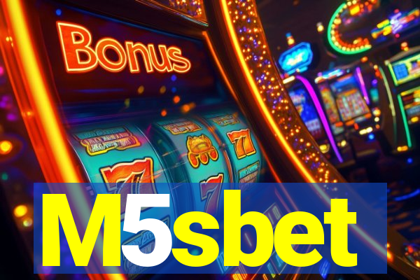 M5sbet