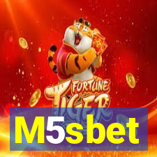 M5sbet