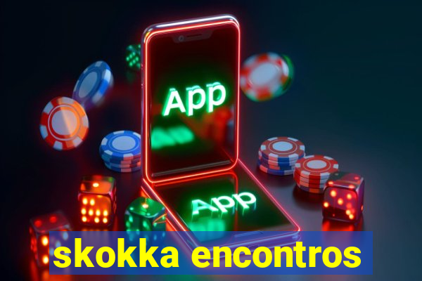 skokka encontros