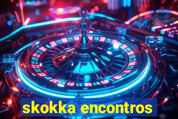 skokka encontros