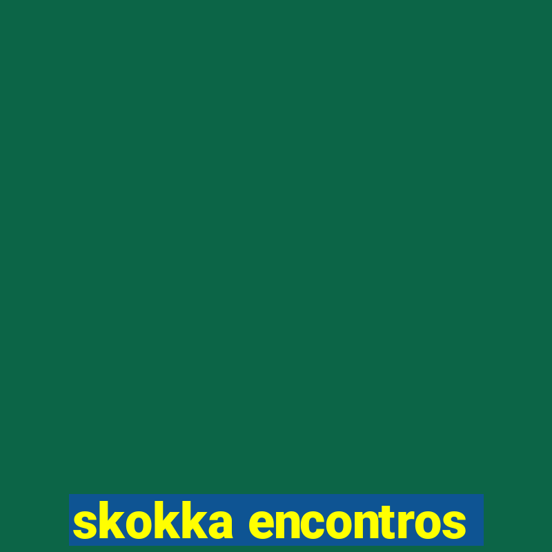 skokka encontros