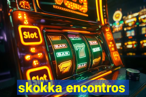 skokka encontros