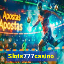 Slots777casino