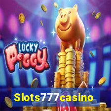 Slots777casino