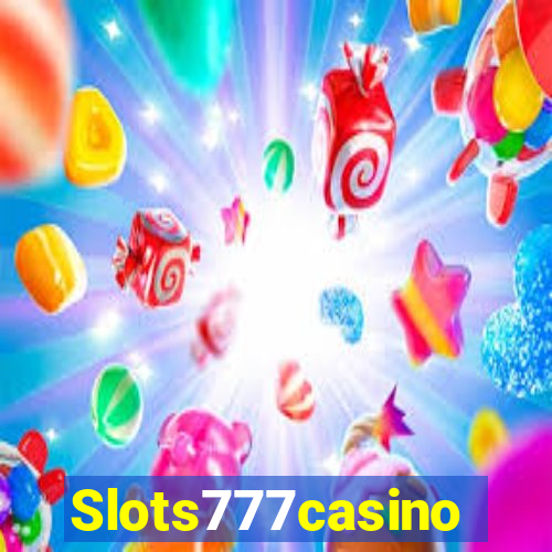 Slots777casino