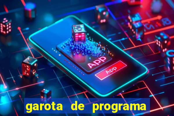 garota de programa de cruzeiro