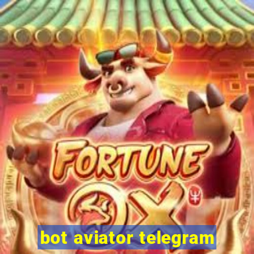 bot aviator telegram