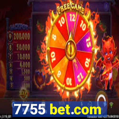 7755 bet.com