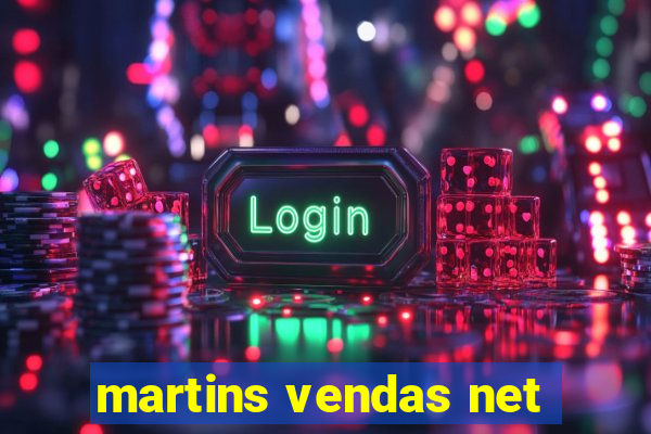 martins vendas net