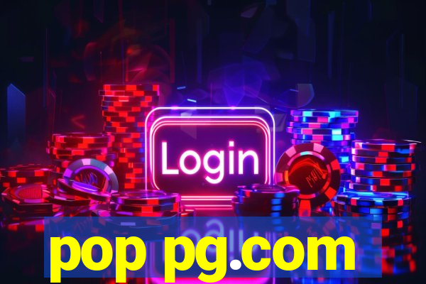 pop pg.com