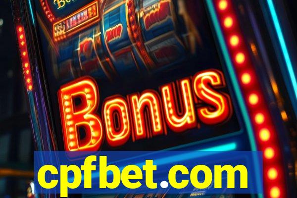 cpfbet.com