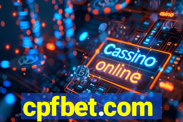 cpfbet.com