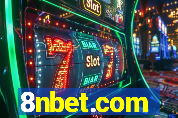 8nbet.com