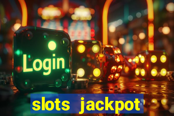 slots jackpot divine fortune