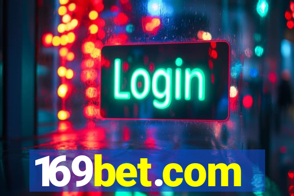 169bet.com